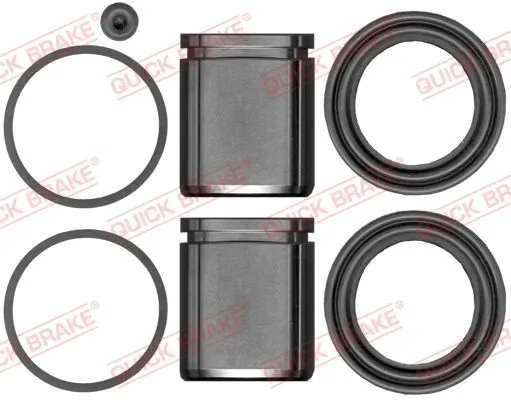 Repair Kit, brake caliper